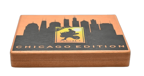 Acid Chicago Edition 2025 Toro LE 10ct 2