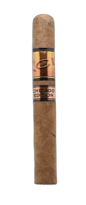 Acid Chicago Edition 2025 Toro LE 10ct 4