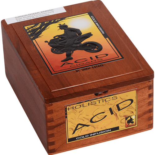 Acid Cold Infusion 24ct 4