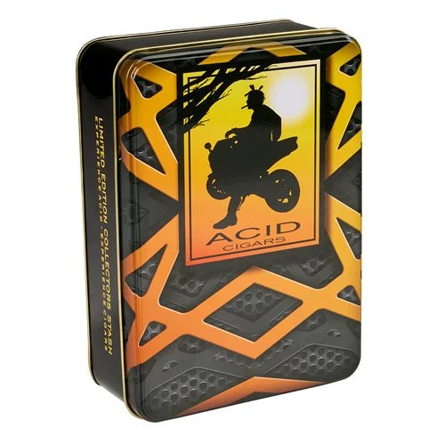 Acid Collector 2023 Tin 12ct 2