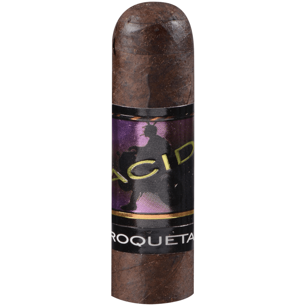 Acid Croqueta 25ct 3