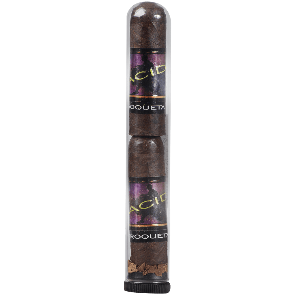 Acid Croqueta 25ct 5