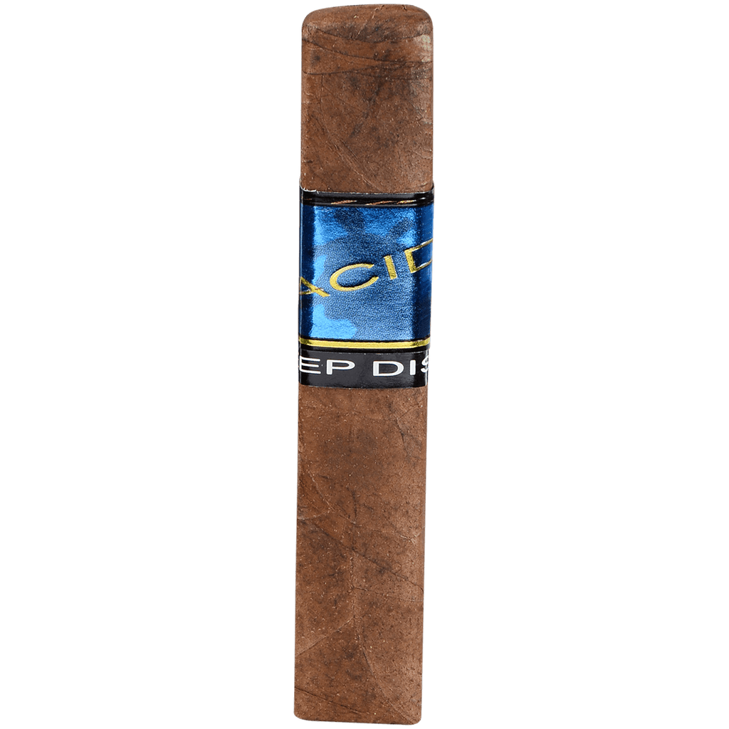 Acid Deep Dish 24ct 3