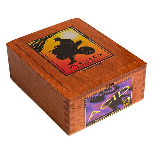 Acid Extraordinary Larry 10ct 3