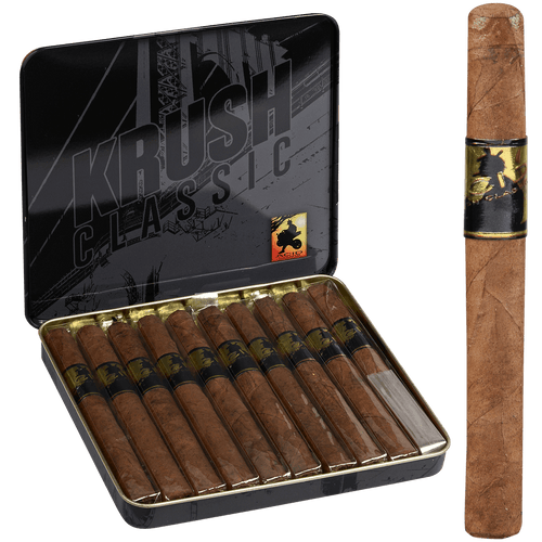 Acid Krush Gold Sumatra Pack of 50 2