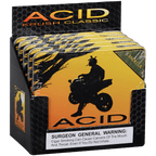 Acid Krush Green Candela Pack of 50 3