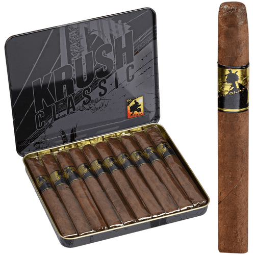 Acid Krush Morado Maduro Pack of 50 3