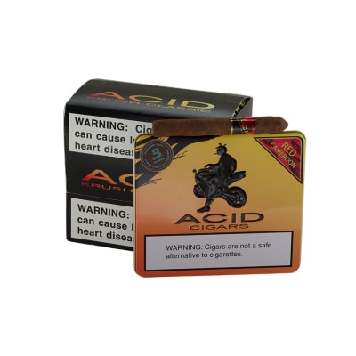 Acid Krush Red Cameroon Pack of 50 2