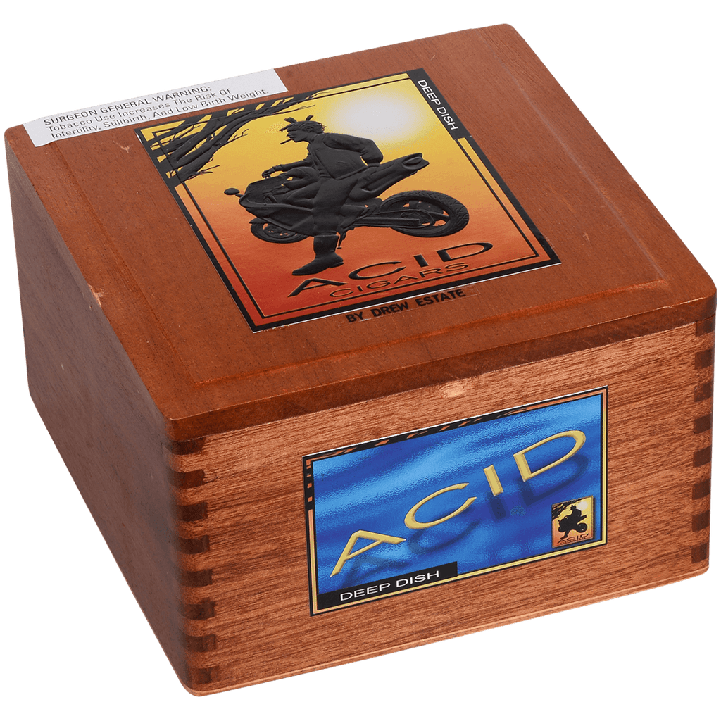 Acid Kuba Kuba 24ct 4