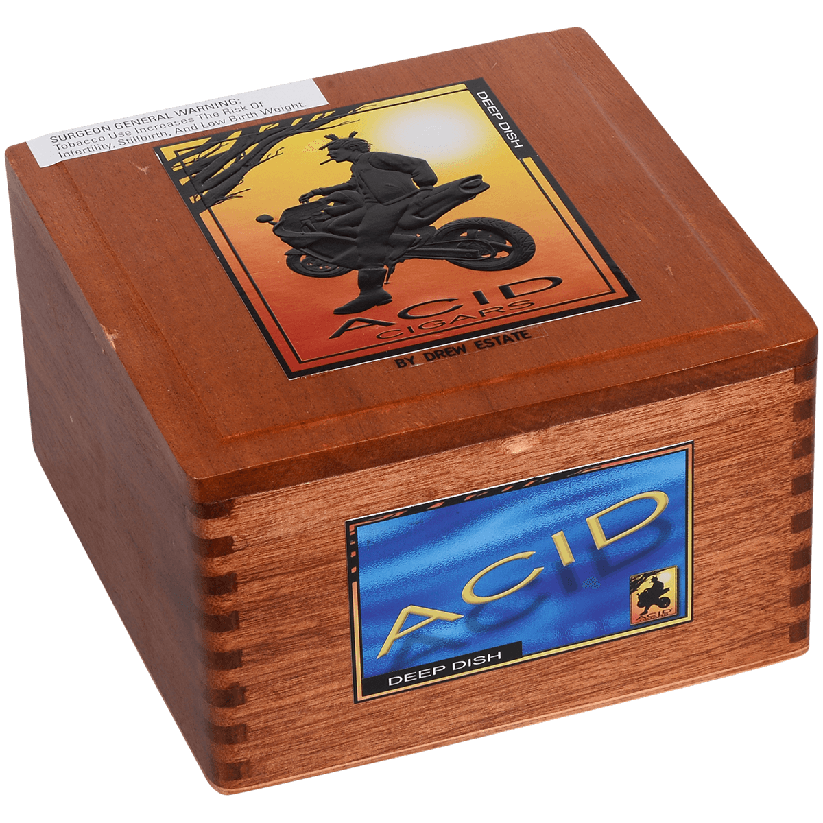 Acid Kuba Kuba 24ct 4