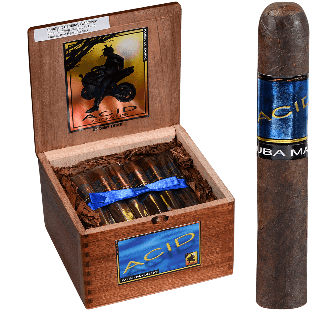 Acid Kuba Maduro 24ct