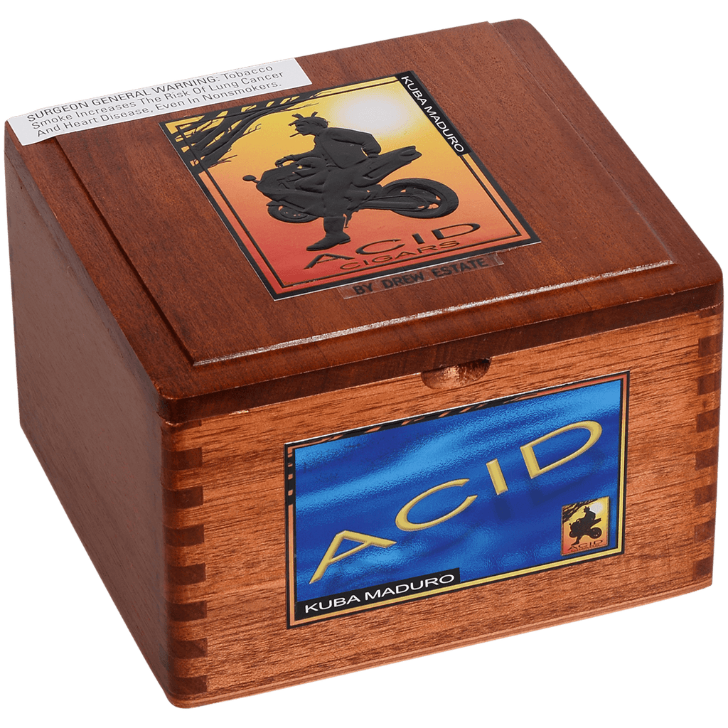 Acid Kuba Maduro 24ct 3
