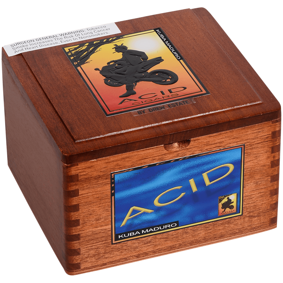 Acid Kuba Maduro 24ct 3