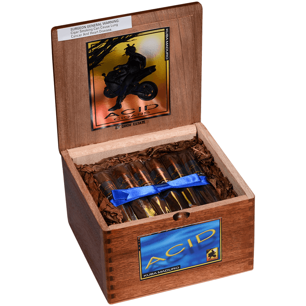 Acid Kuba Maduro 24ct 4