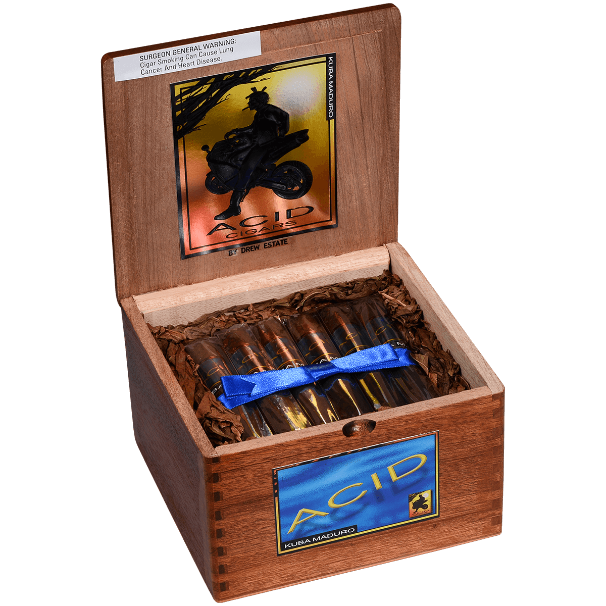 Acid Kuba Maduro 24ct 4
