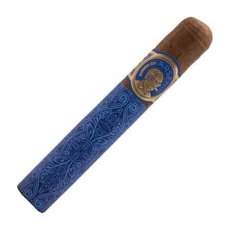 Aganorsa Leaf Arsenio Robusto 15ct 3