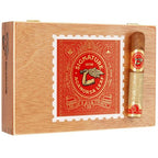 Aganorsa Leaf Signature Selection Robusto 20ct 2
