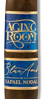 Aging Room Blue Amber Blue Sky 6x60 20ct 2