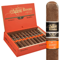 Aging Room Quattro Nicaragua Espressivo 20ct