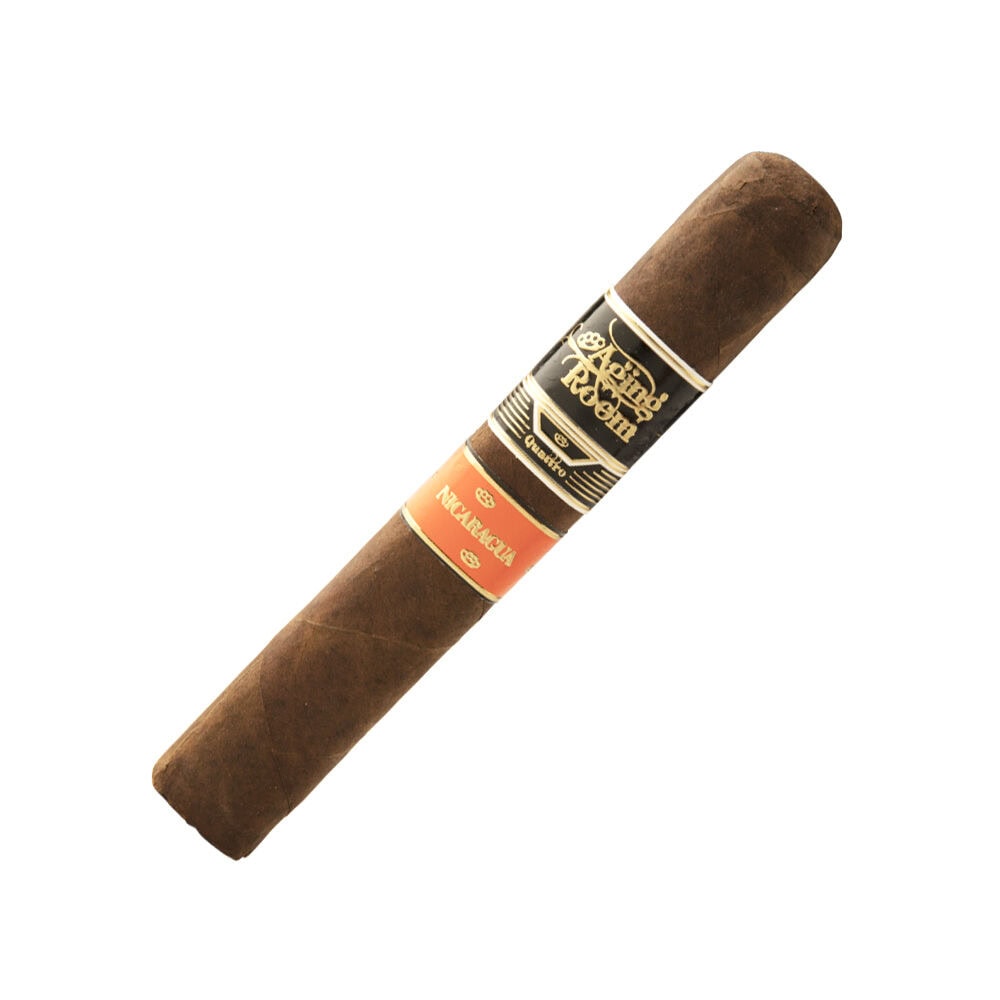 Aging Room Quattro Nicaragua Espressivo 20ct 2