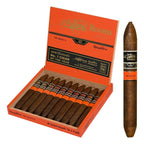 Aging Room Quattro Nicaragua Impromptu 10ct