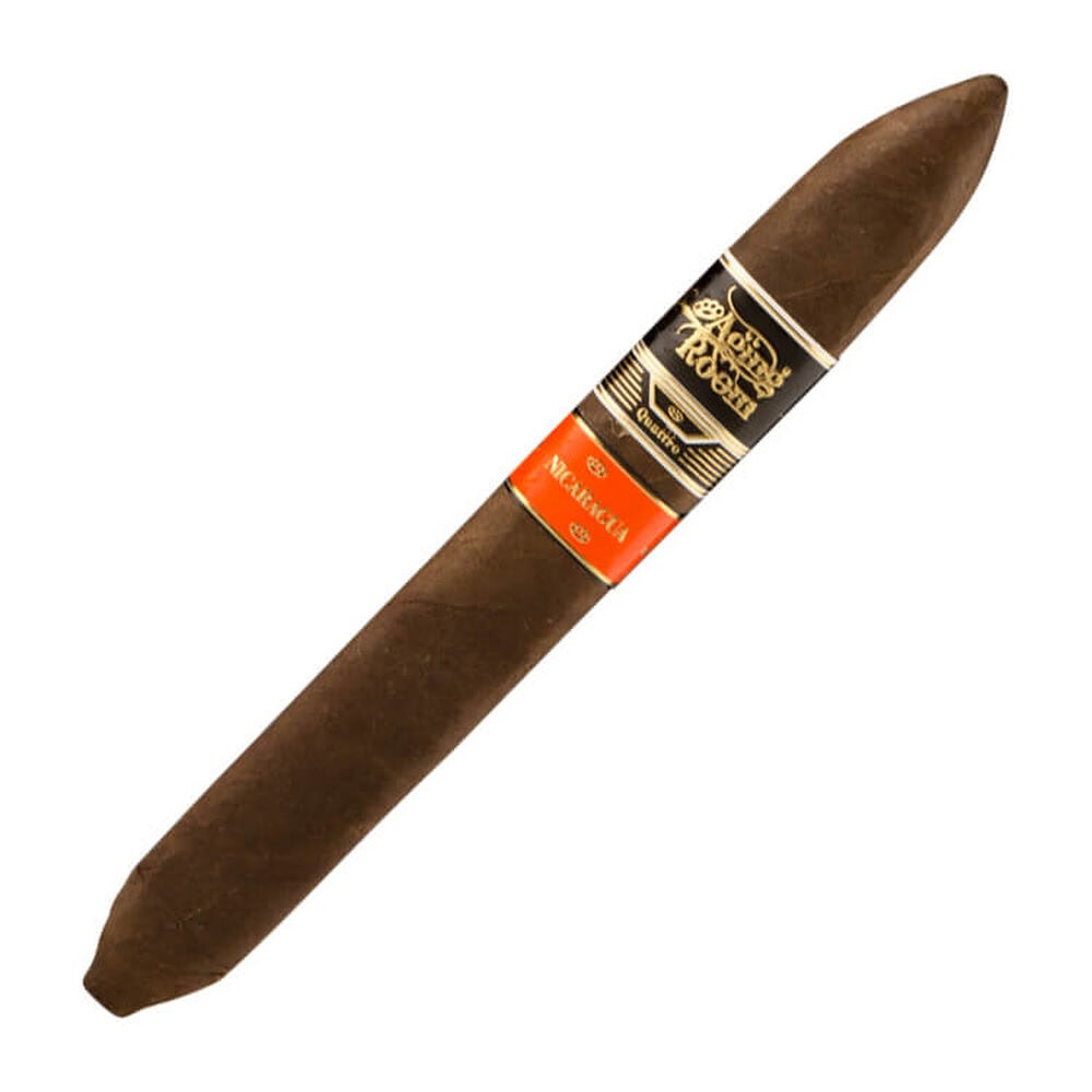 Aging Room Quattro Nicaragua Impromptu 10ct 2