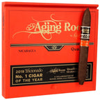 Aging Room Quattro Nicaragua Impromptu 10ct 3