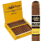 Aging Room Quattro Nicaragua Sonata Maestro Belicoso 20ct
