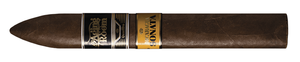Aging Room Quattro Nicaragua Sonata Maestro Belicoso 20ct 3
