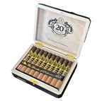 AJ Fernandez 20th Anniversary Toro Maduro 20ct