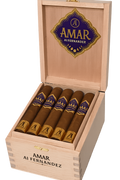 AJ Fernandez Amar Toro 20ct