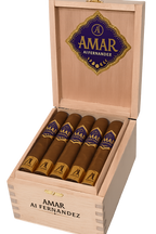 AJ Fernandez Amar Toro 20ct