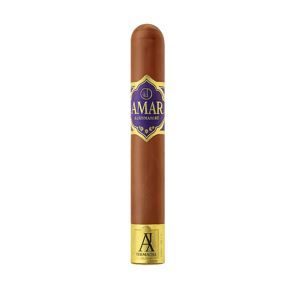 AJ Fernandez Amar Toro 20ct 2