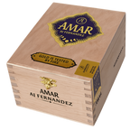 AJ Fernandez Amar Toro 20ct 3