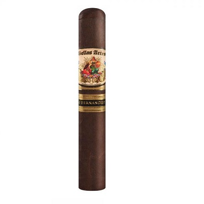 AJ Fernandez Bellas Arte Maduro Robusto 20ct 2