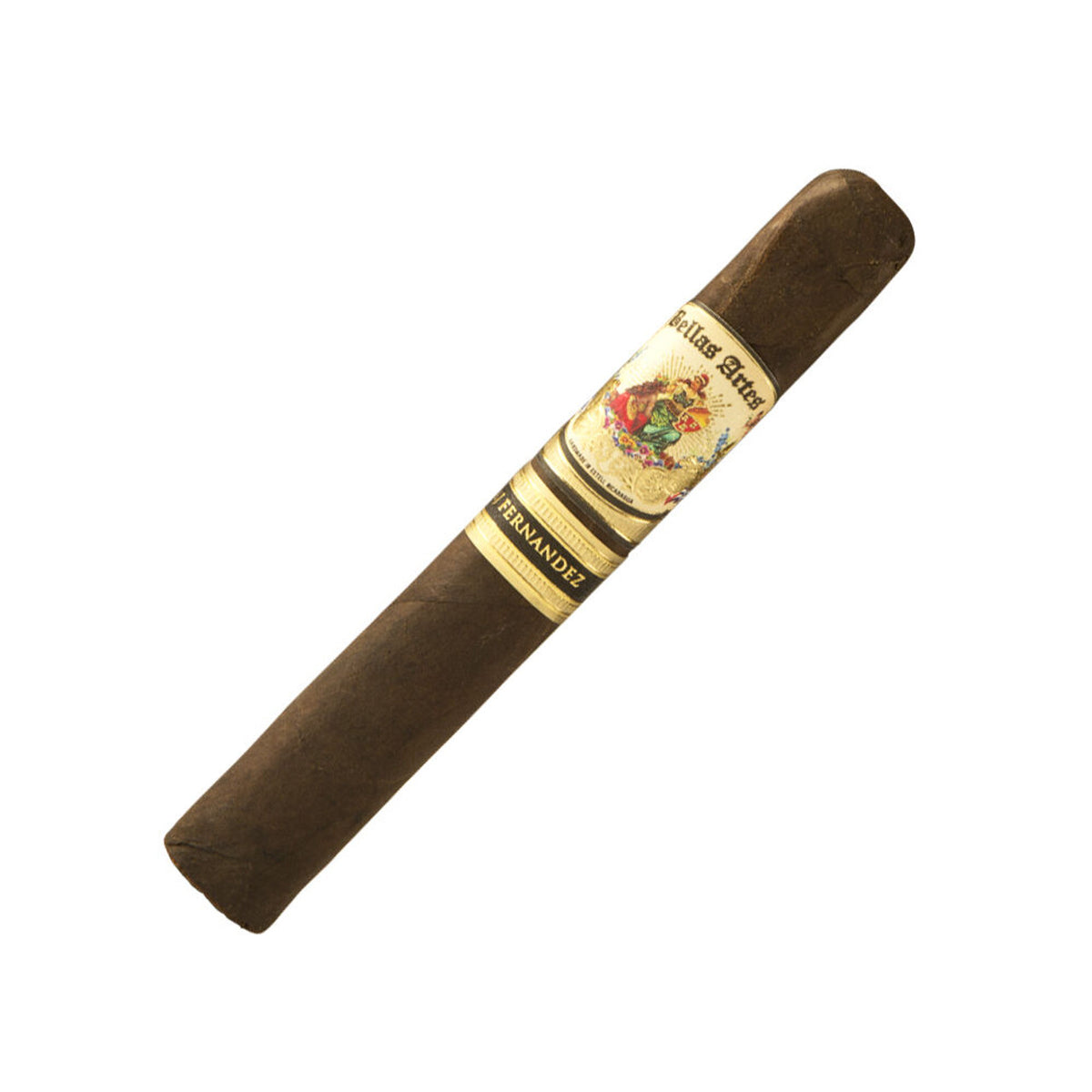AJ Fernandez Bellas Artes Maduro Gordo 20ct 2