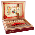 AJ Fernandez Bellas Artes Toro 20ct