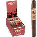 AJ Fernandez Enclave Broadleaf Toro 20ct