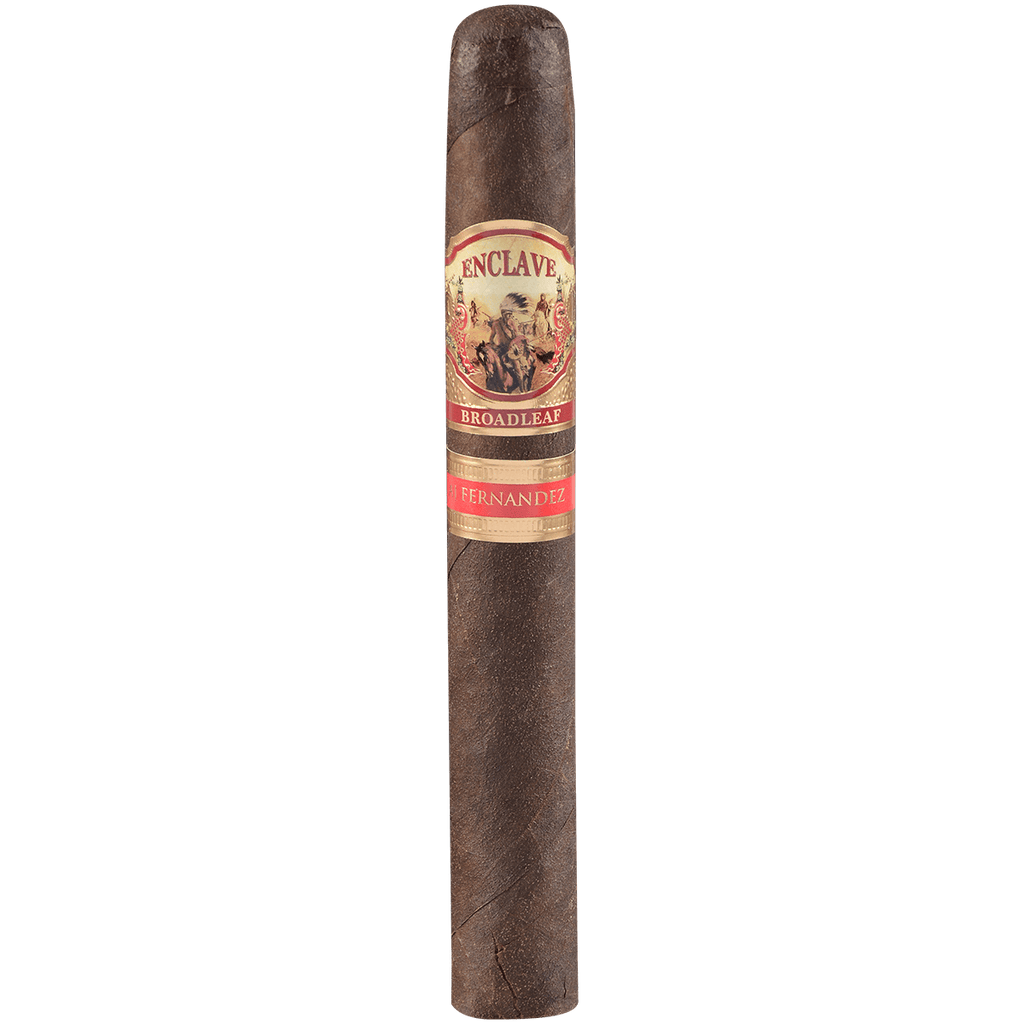 AJ Fernandez Enclave Broadleaf Toro 20ct 2