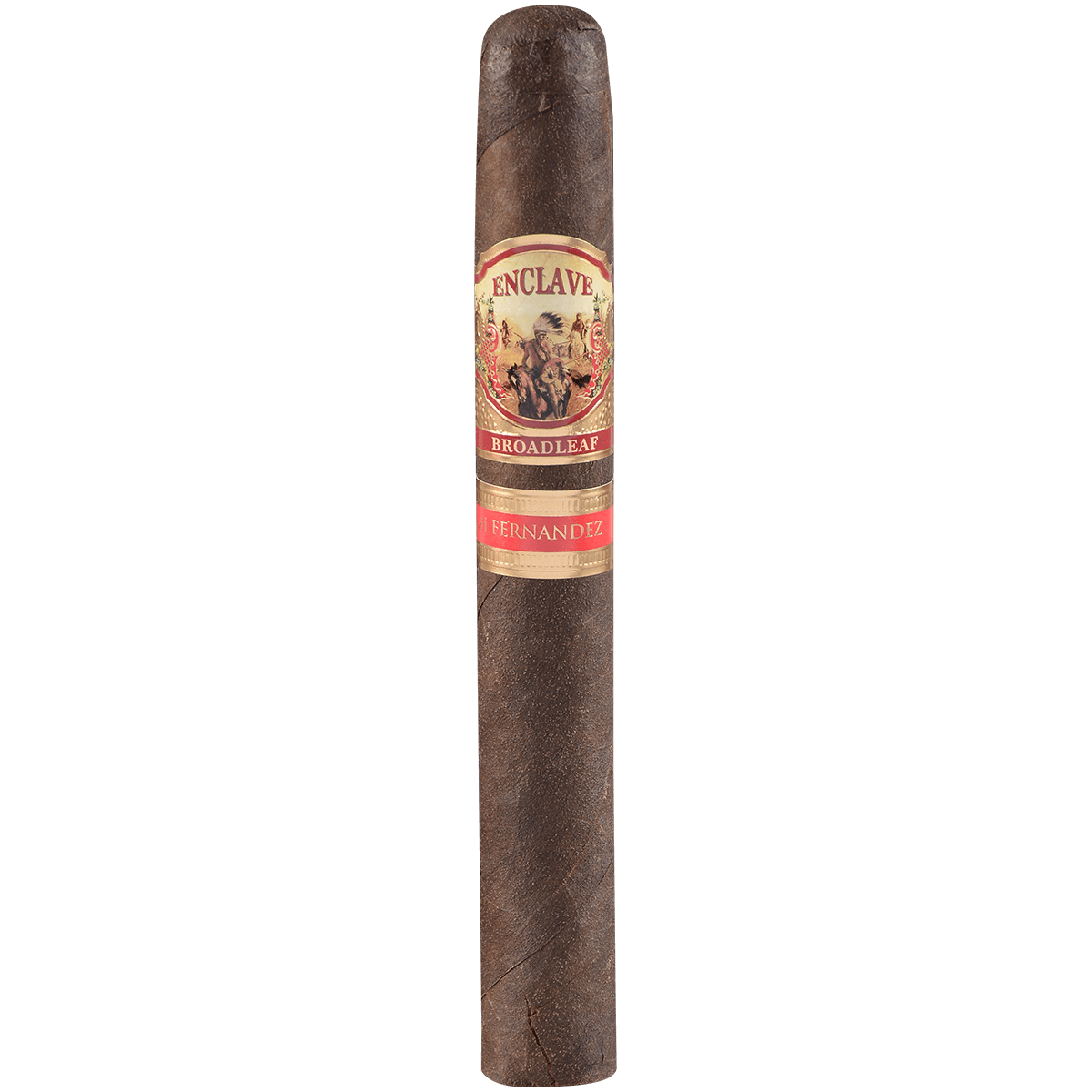 AJ Fernandez Enclave Broadleaf Toro 20ct 2