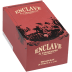AJ Fernandez Enclave Broadleaf Toro 20ct 3