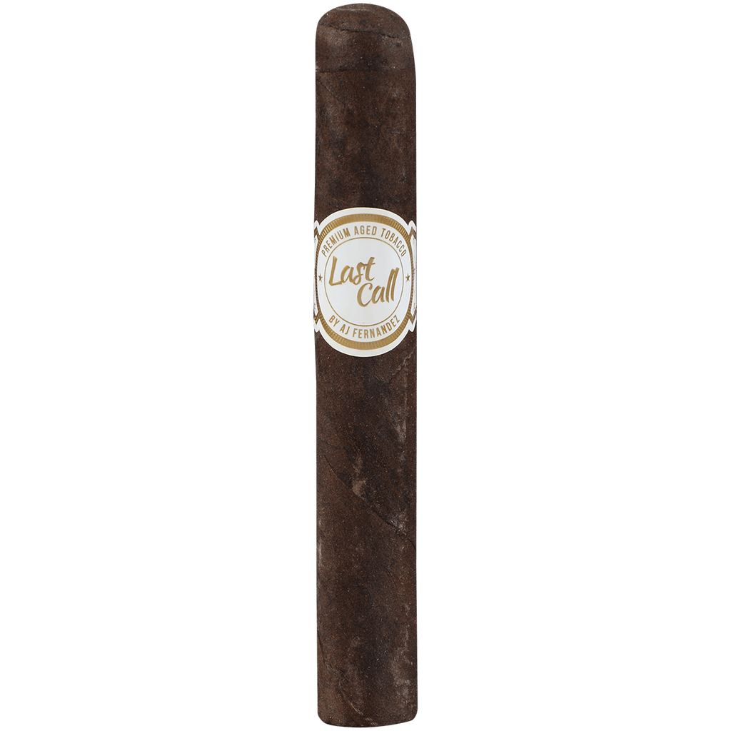 AJ Fernandez Last Call Maduro Pequenas 25ct 2