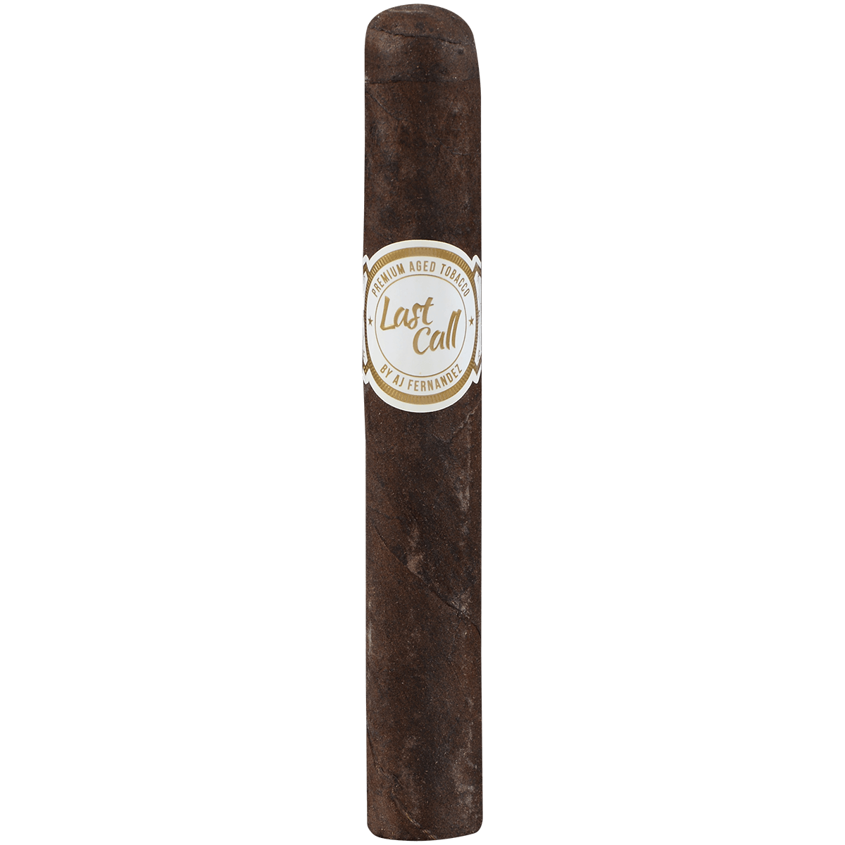 AJ Fernandez Last Call Maduro Pequenas 25ct 2