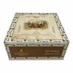 AJ Fernandez New World Connecticut Robusto 20ct 2