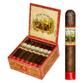 AJ Fernandez New World Oscuro Navegate Robusto 21ct