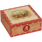 AJ Fernandez New World Oscuro Navegate Robusto 21ct 2