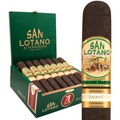 AJ Fernandez San Latano Maduro Toro 20ct