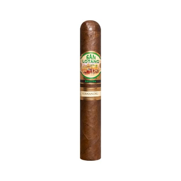AJ Fernandez San Lotano Habano Gran Toro 20ct 2