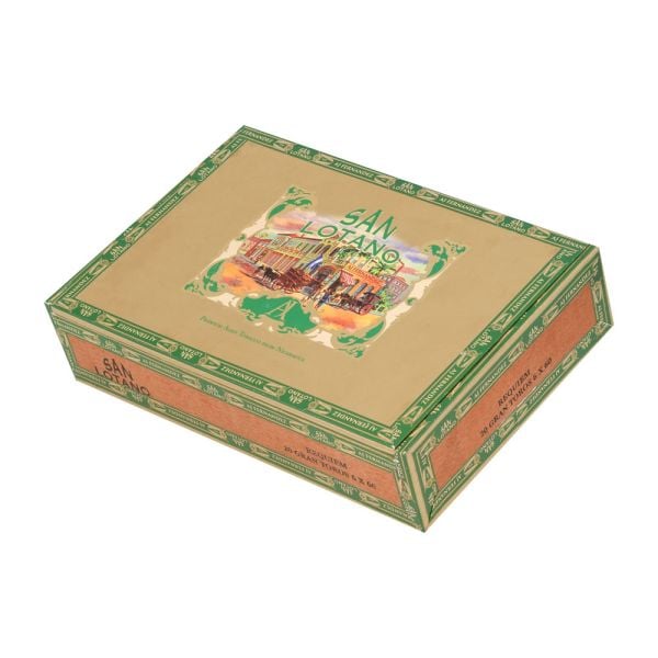 AJ Fernandez San Lotano Habano Gran Toro 20ct 3