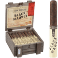 Alec Bradley Black Market Toro 24ct